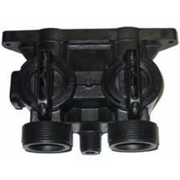 Autotrol 256 By-Pass Kit for 255 Valves (1040769) - Canadian Water