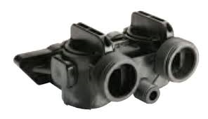 autotrol 460i bypass valves