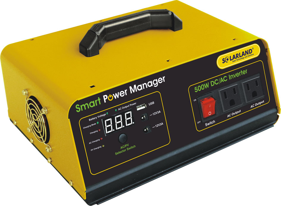 solarland slnp e 500e 500w smart power manager solarland slnp e 500e 500w smart power manager