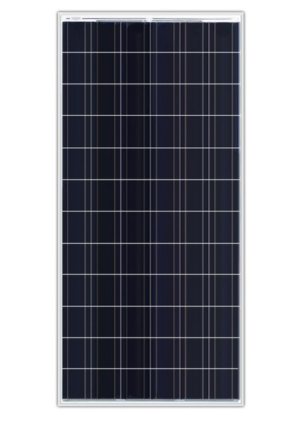 Ameresco 200W 24V Solar Panel AMS200J 