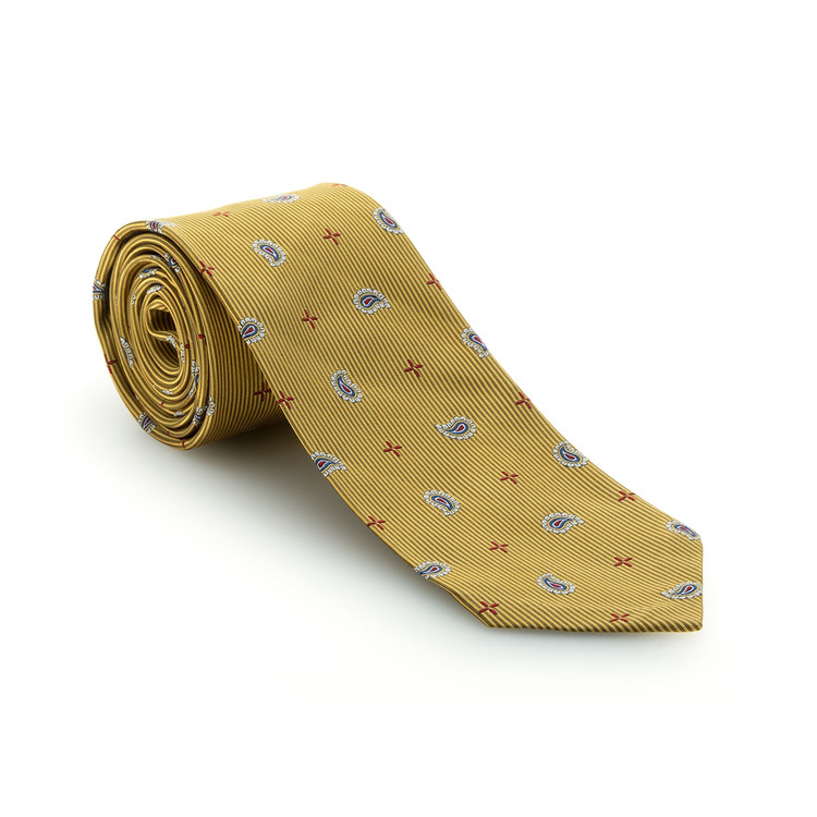 Ties - Neckties - Hansen's Clothing