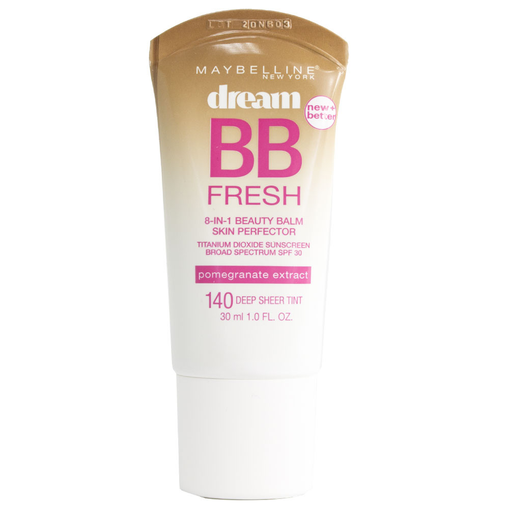 Maybelline Dream Fresh BB Cream SPF 30 - BuyMeBeauty.com