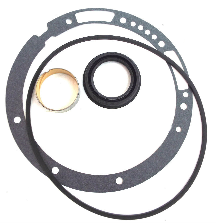 Ford 4R70W Transmission Front Pump Seal Repair Kit w/ Bushing Gasket Seal ORing