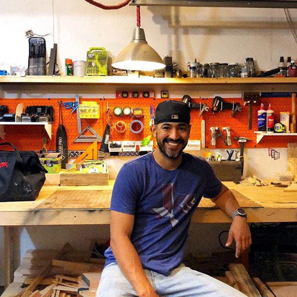 DeMadera Custom Woodworking