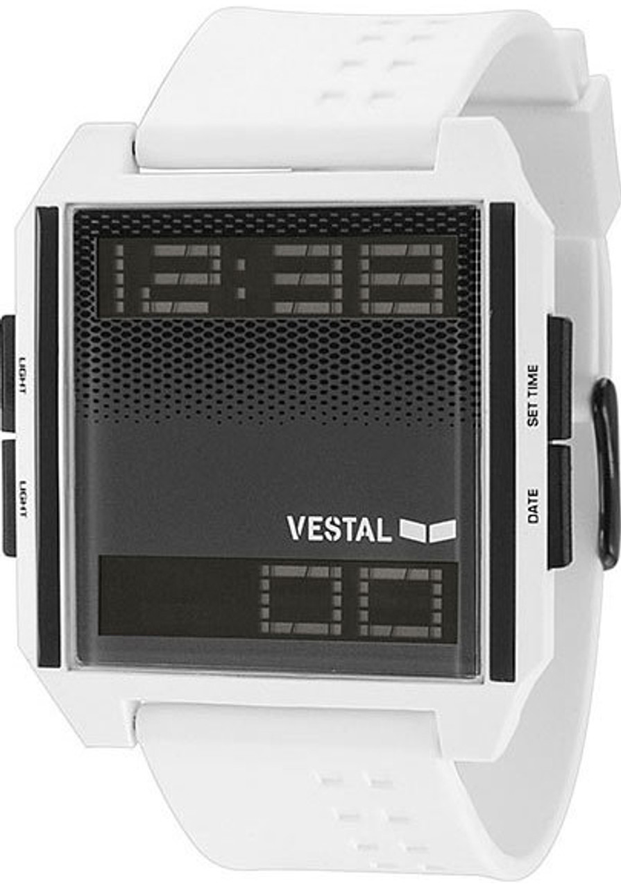 vestal digichord