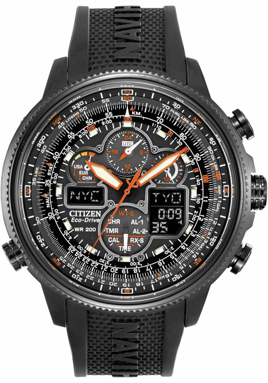 navihawk at