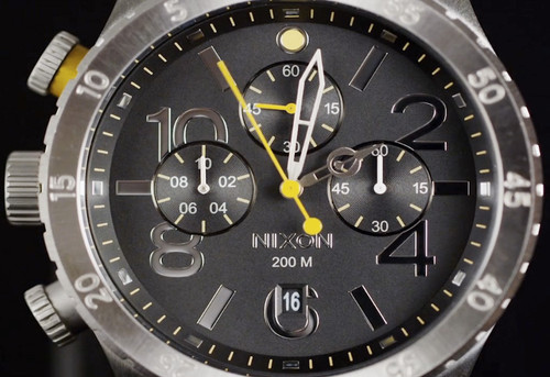 Nixon 48 20 Chrono P Grand Prix Watches nixon 48 20 chrono p grand prix watches