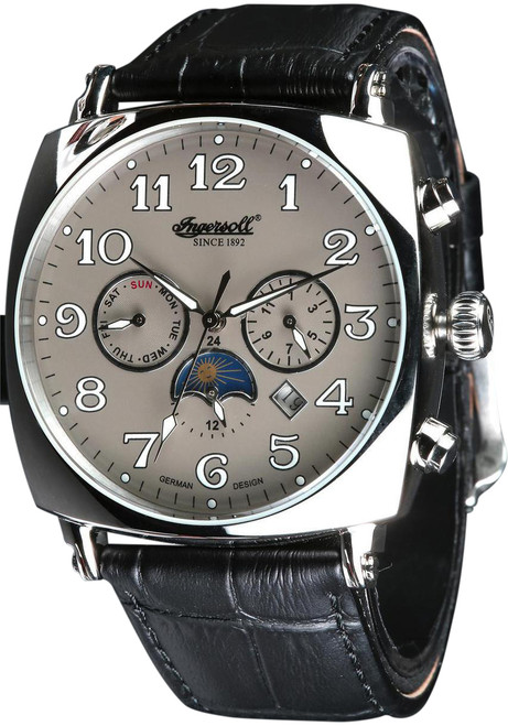 German Watches - The Coolest Watches from Watches.com