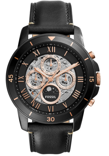 fossil me3102p