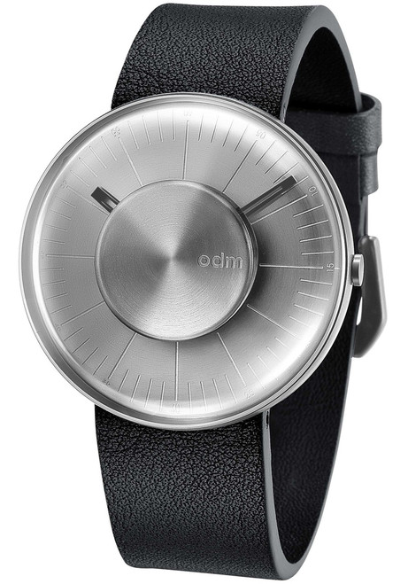 ODM Mars Silver | Watches.com