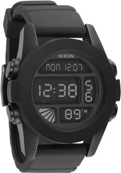 nixon unit gold