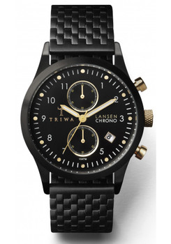 Triwa Midnight Nevil Limited triwa watches official authorized dealer watches Triwa Midnight Nevil Limited triwa watches official authorized dealer watches