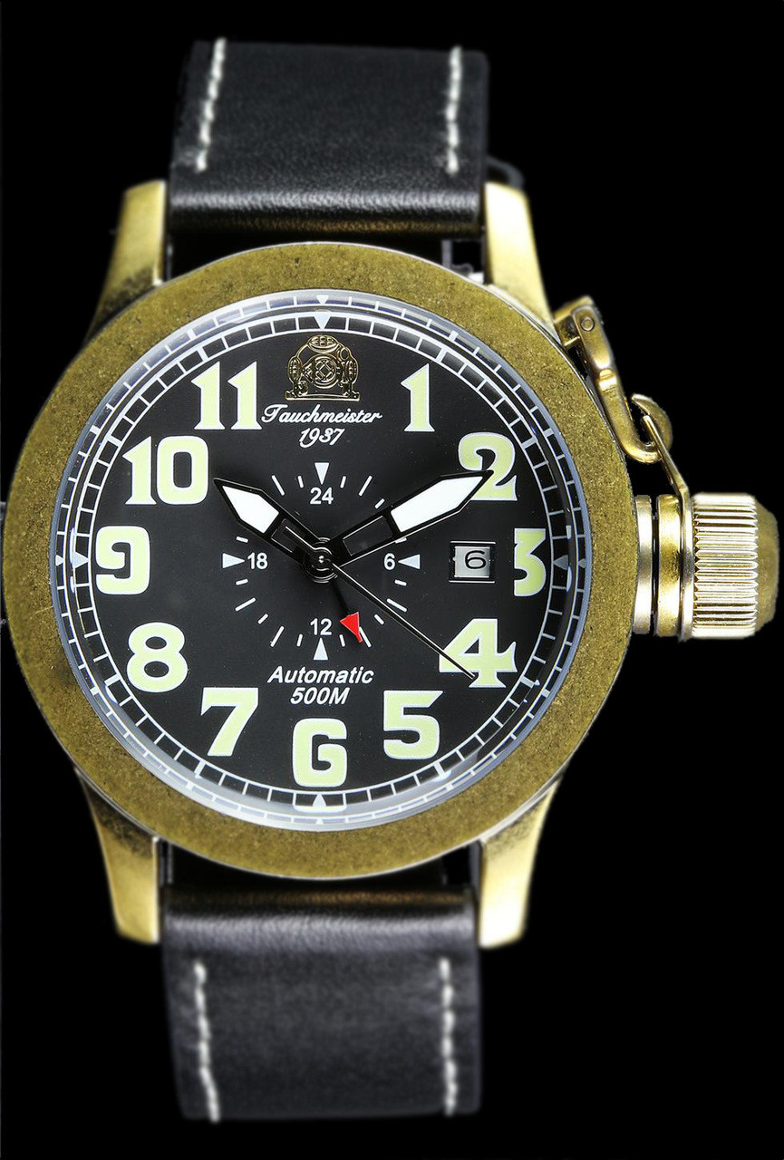tauchmeister t0303