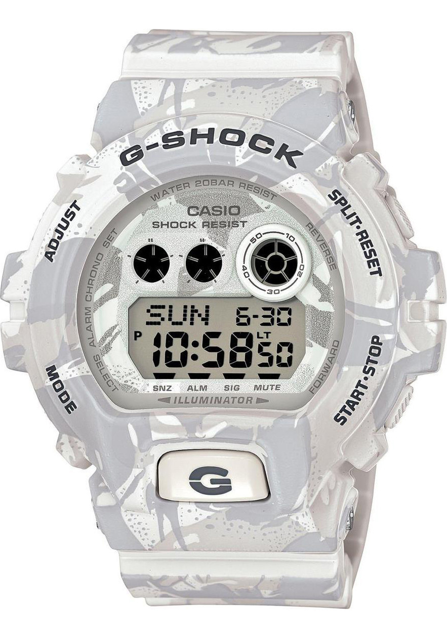 g shock camouflage gray price