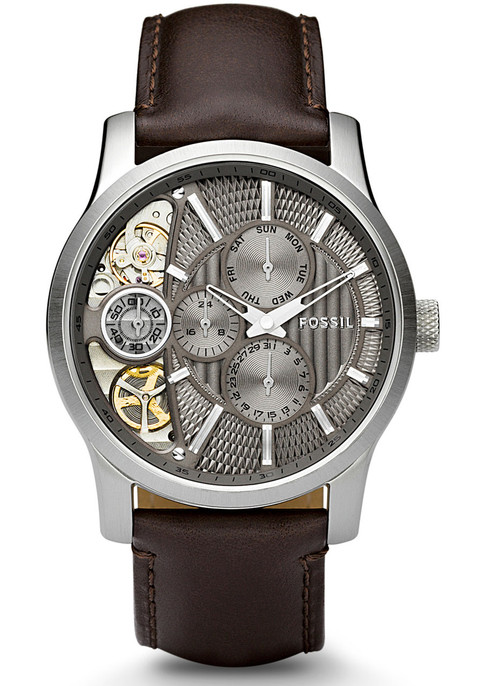 fossil me 3158