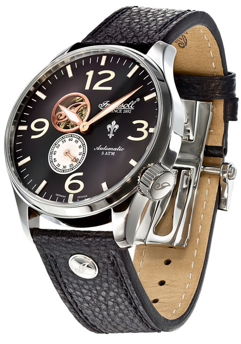 ingersoll automatic watches