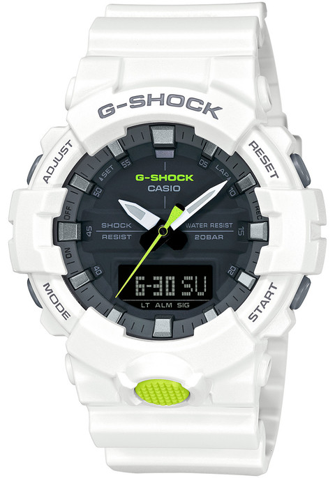 g shock ga 800 sc