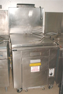 Gillette Food Service Equipment Gillette Food Service Equipment
