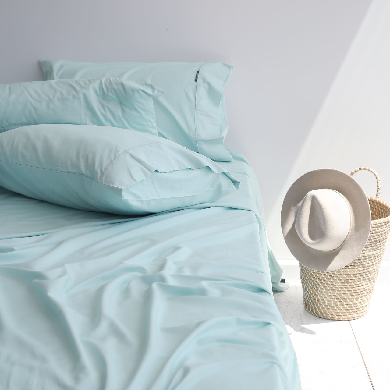 4 Secrets For Choosing Cool Summer Sheets Canningvale