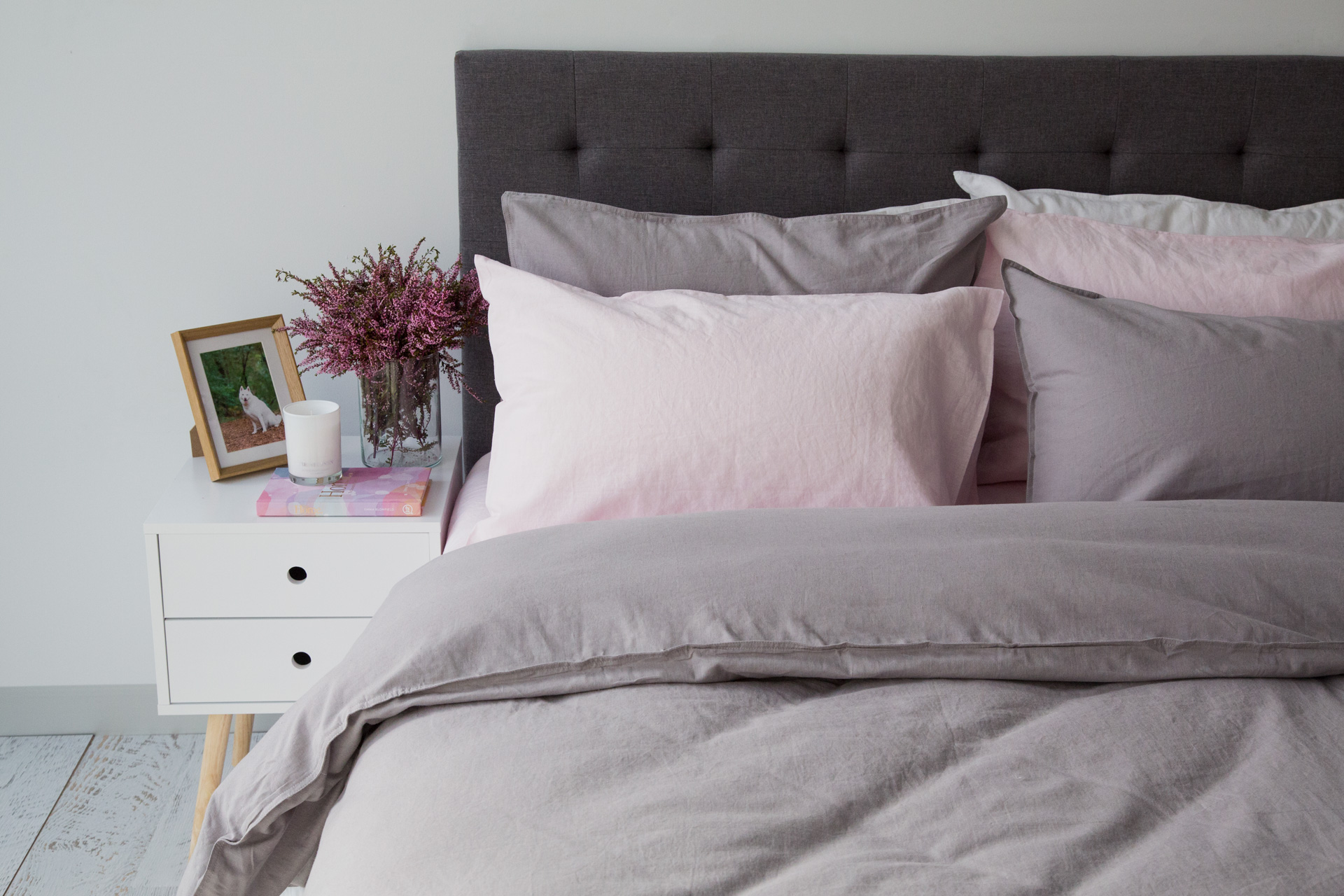 sogno linen cotton