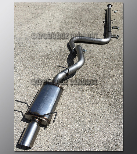 07-12 Nissan Sentra 2.5L Exhaust - with Magnaflow - 3.0 ... 07-12 Nissan Sentra 2.5L Exhaust - with Magnaflow - 3.0 ...