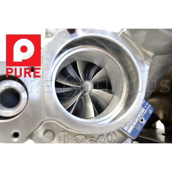 Bmw gfv deals