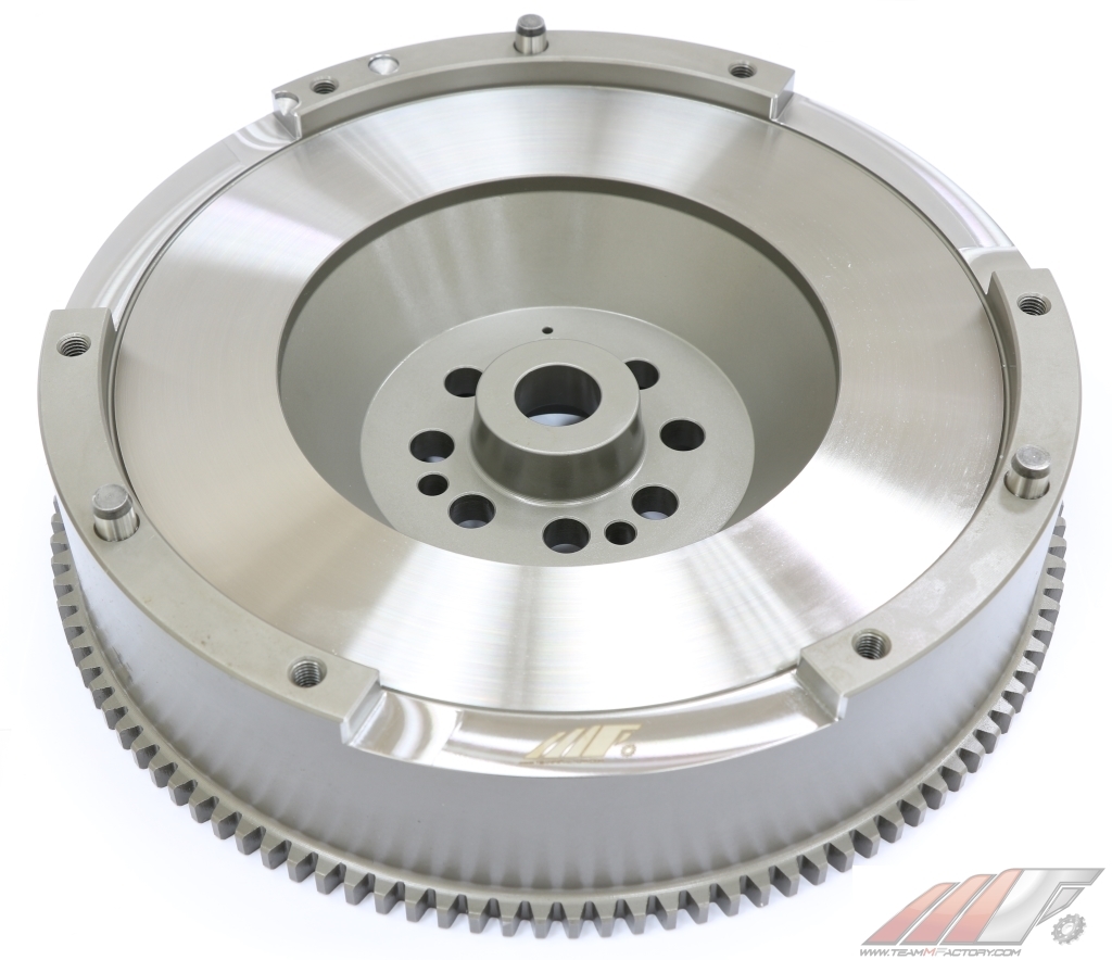 BMW 335i (E90 / E92) Clutch Kits & Flywheels