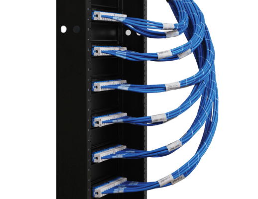 ethernet patch panel wiring