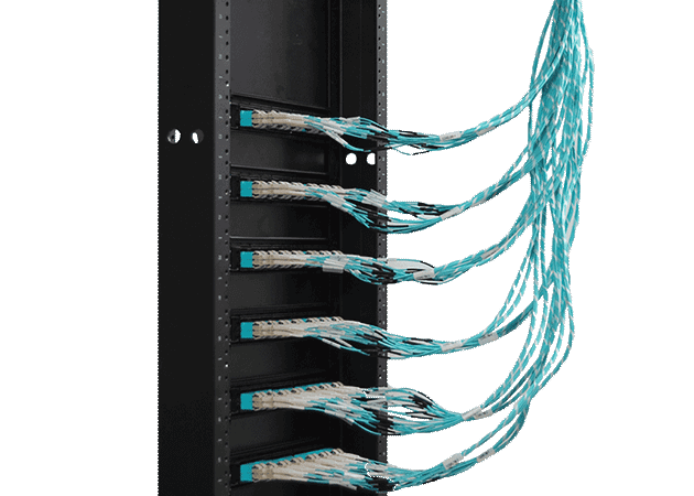 Why we deals use patch panel