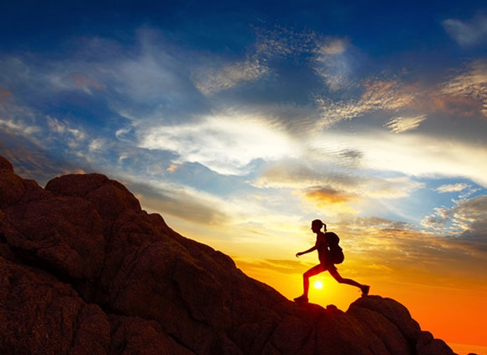 4 Tips for Setting Powerful Goals