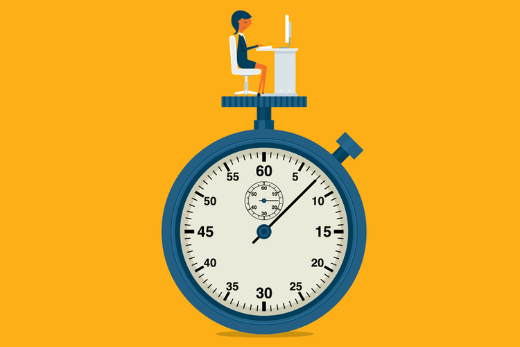 Tips for More Effective Personal Time Management