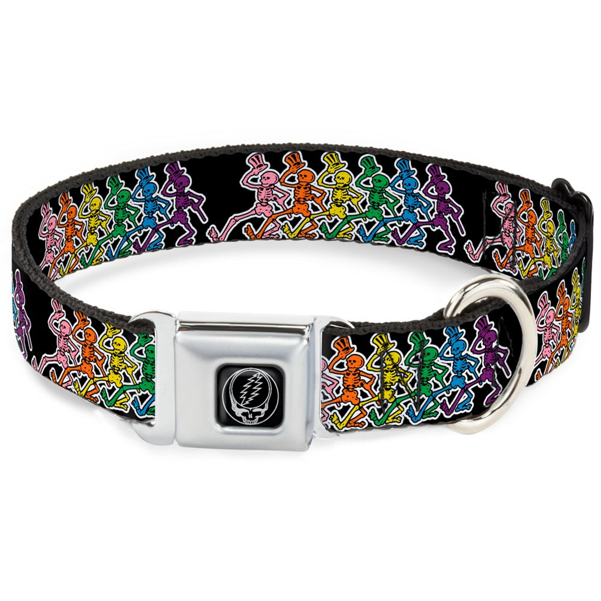 grateful dead collar grateful dead skeletons collar grateful dead collar grateful dead skeletons collar
