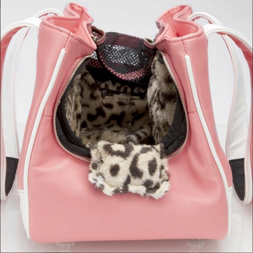 Te Quiero Chihuahua Rescue Me Tote