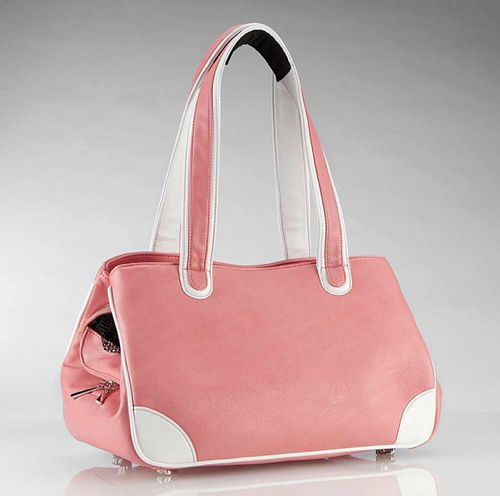 Te Quiero Chihuahua Rescue Me Tote