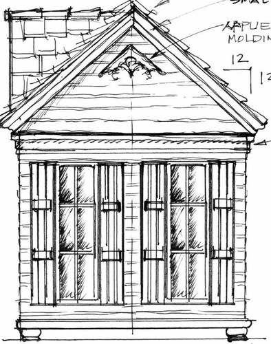 Dog House Plans - Jwoww Dog House