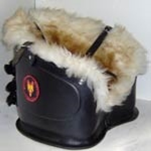 Beast Riders Motorcycle Dog Carrier
