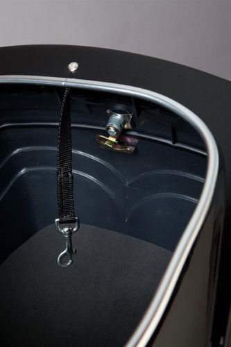 Motorcycle Pet Carrier