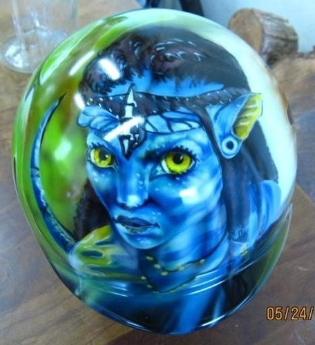 Custom Made to Order Dog Helmet
