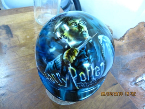 Custom Made to Order Dog Helmet