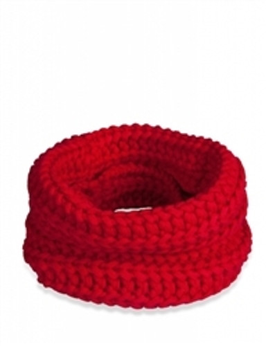 Infinity Dog Scarf (many colors available)