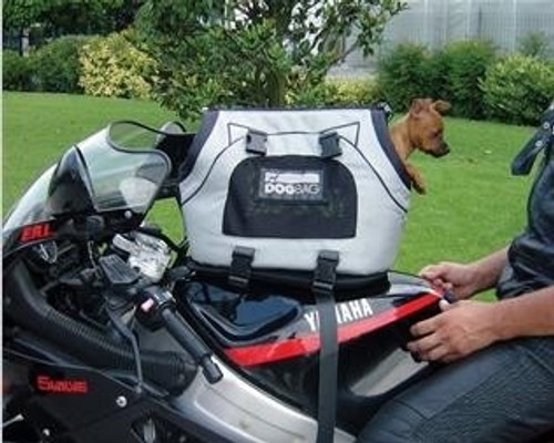 Dog Bag Universal Sport Bag Motorcycle Carrier