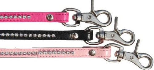 Beau Nouveau Marilyn 2 Lead - Light Metallic PInk