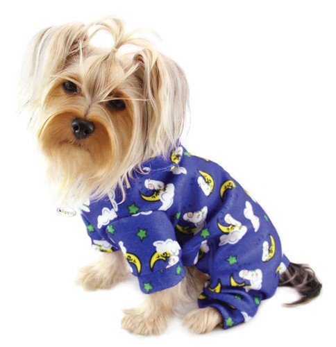 Counting Sheep Dog Pajamas
