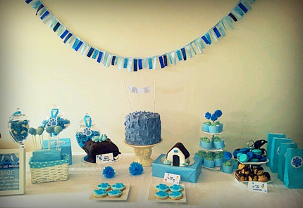 Blue s Clues 2nd Birthday  Party  Little Dance All 